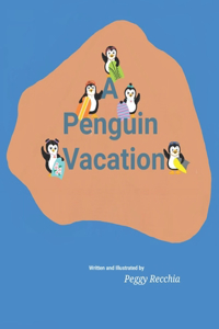 Penguin Vacation