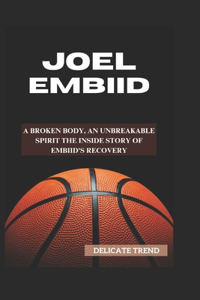 Joel Embiid