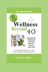 Wellness Beyond 40