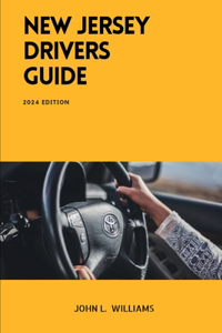 New Jersey Drivers Guide