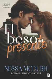 beso del proscrito