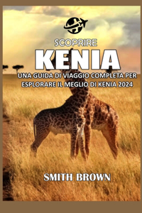 Scoprire Kenia