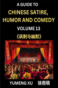 Laughing at Life (Part 13)