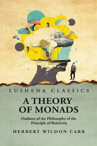 Theory of Monads