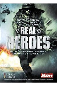 Real Heroes