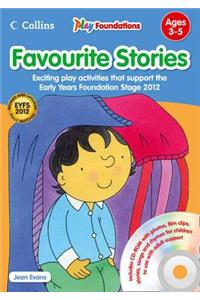 Favourite Stories