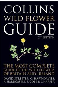 Collins Wild Flower Guide