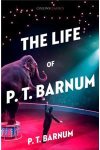 Life of P.T. Barnum