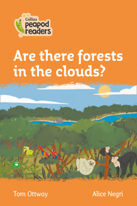 Level 4 - Are there forests in the clouds?