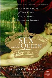 Sex with the Queen