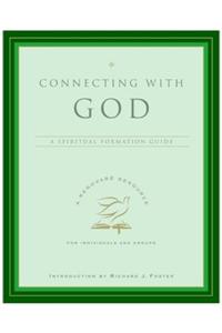 Connecting with God