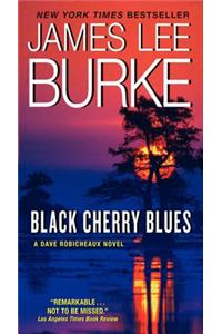 Black Cherry Blues