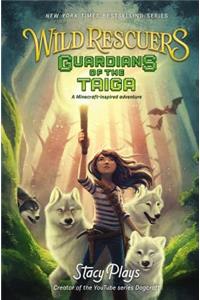 Wild Rescuers: Guardians of the Taiga