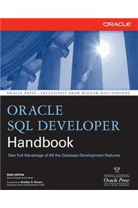 Oracle SQL Developer Handbook