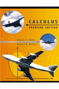 Calculus: Premiere Edition