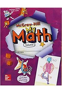 My Math Grade 5 Se Vol 1