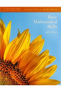 Basic Mathematical Skills with Geometry