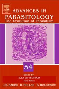 The Evolution of Parasitism