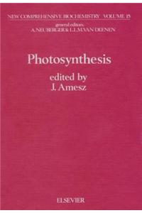 Photosynthesis