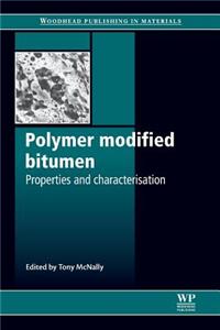 Polymer Modified Bitumen