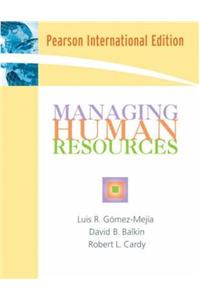 Managing Human Resources