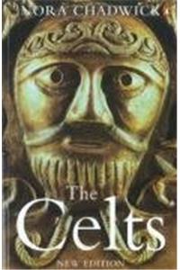 The Celts: Second Edition (Penguin History)