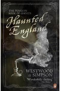 Haunted England