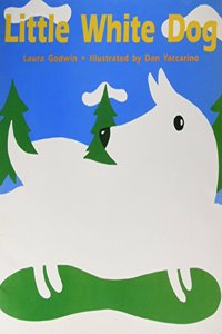 Trophies (C) 2007: Big Book Grade 1 Little White Dog