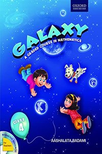 Galaxy-A Graded Course In Mathematics 4_Updated J&K Maps