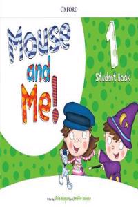 Mouse and Me! Plus: Level 1: Student Book Pack