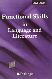 Functional Skills In Language And Literature