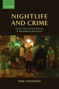 Nightlife and Crime