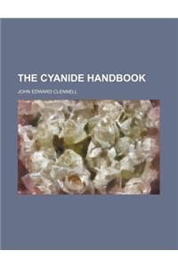 The Cyanide Handbook