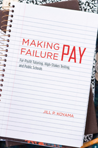 Making Failure Pay