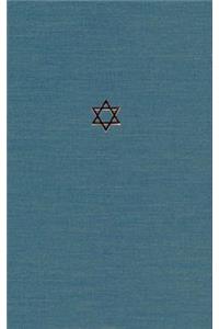 Talmud of the Land of Israel, Volume 15
