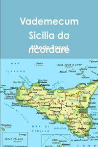 Vademecum Sicilia da ricordare