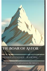Boar of Astor