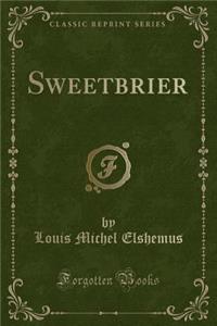 Sweetbrier (Classic Reprint)