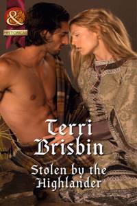 Stolen by the Highlander