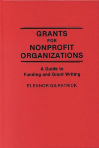 Grants for Nonprofit Organizations