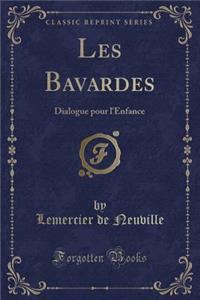 Les Bavardes