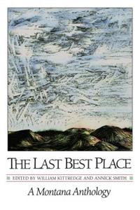 The Last Best Place