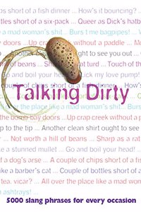 Talking Dirty