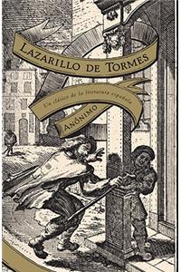 Lazarillo de Tormes