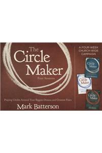 The Circle Maker Church-Wide Campaign Kit