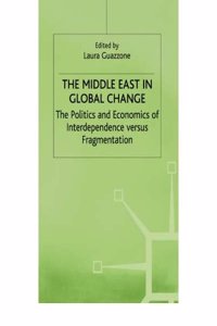 Middle East in Global Change