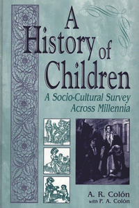 History of Children