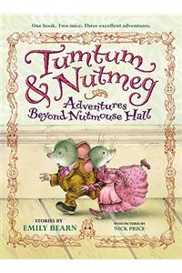 Tumtum & Nutmeg