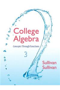 College Algebra