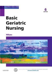 Basic Geriatric Nursing